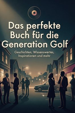 Das perfekte Buch für die Generation Golf