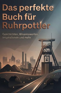 Das perfekte Buch für Ruhrpottler