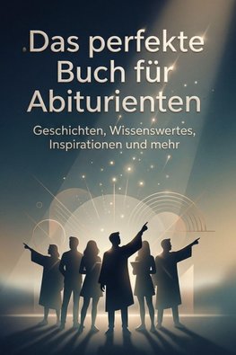 Das perfekte Buch für Abiturienten