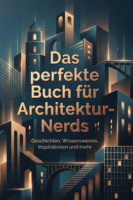Das perfekte Buch für Architektur-Nerds