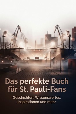 Das perfekte Buch für St. Pauli-Fans