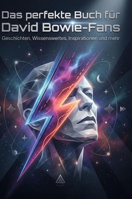 Das perfekte Buch für David Bowie-Fans