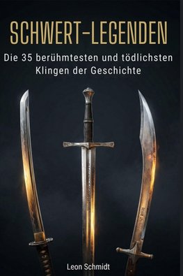 Schwert-Legenden