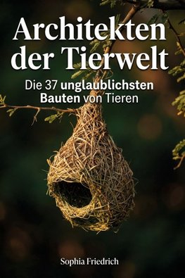 Architekten der Tierwelt