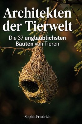 Architekten der Tierwelt