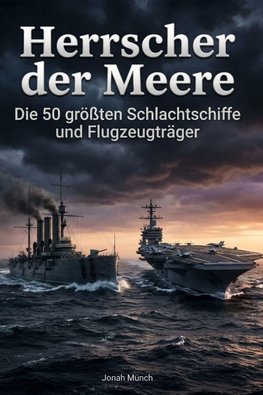 Herrscher der Meere
