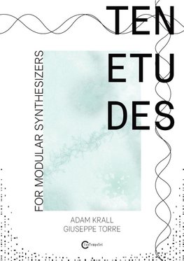 Ten etudes for modular synthesizers
