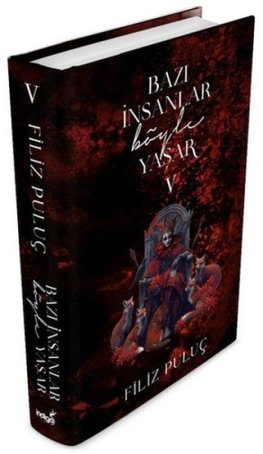 Bazi Insanlar Böyle Yasar 5 Ciltli