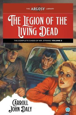 The Legion of the Living Dead