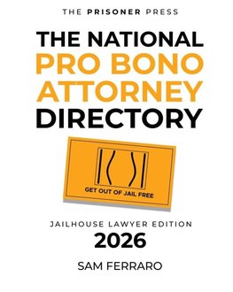 The National Pro Bono Attorney Directory