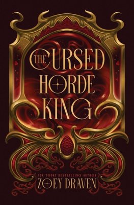 The Cursed Horde King
