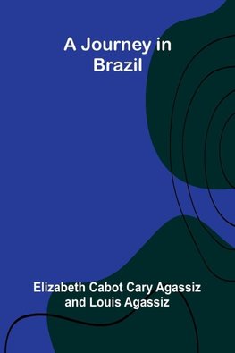 A Journey In Brazil