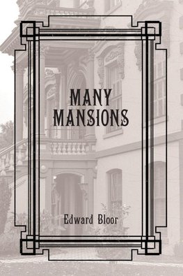 Many Mansions