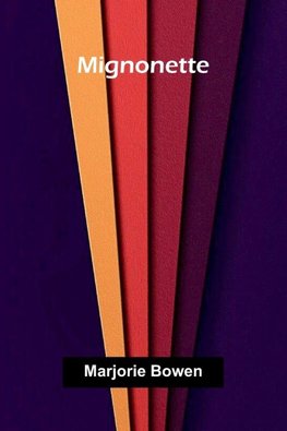 Mignonette