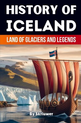 The History of Iceland