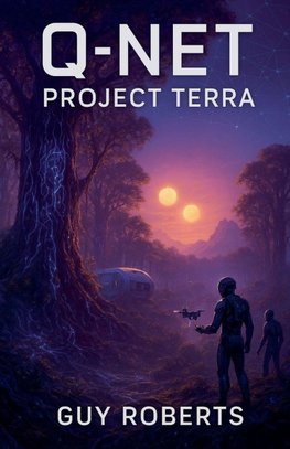 Q-Net  Project Terra