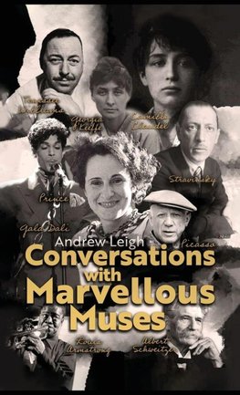 Conversations with Marvellous Muses