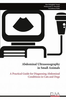 Abdominal Ultrasonography in Small Animals