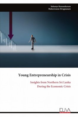 Young Entrepreneurship in Crisis