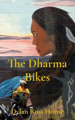 The Dharma Bikes
