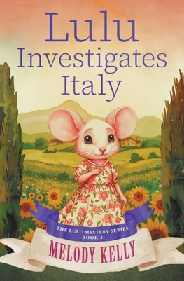 Lulu Investigates Italy
