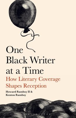 One Black Writer at a Time