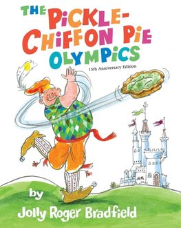 The Pickle-Chiffon Pie Olympics
