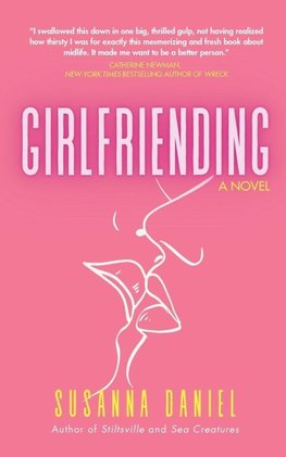 Girlfriending
