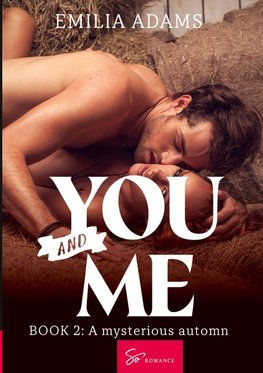 You... and Me - Tome 2