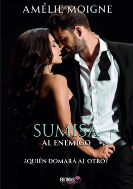 Sumisa al enemigo
