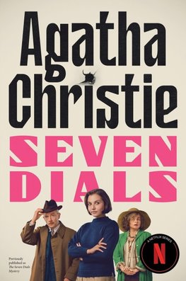 Seven Dials [Tv Tie-In]