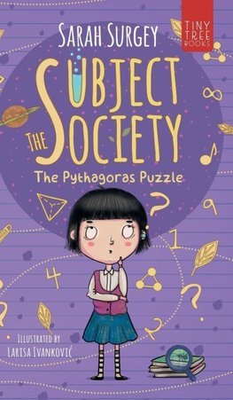 The Subject Society - The Pythagoras Puzzle