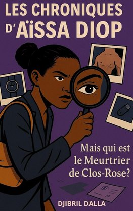 Les chroniques d'Aïssa Diop