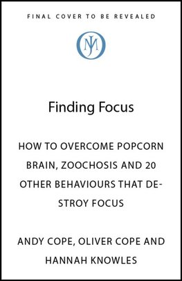 The Art of Focus