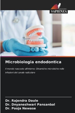 Microbiologia endodontica