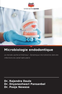 Microbiologie endodontique