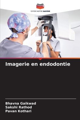 Imagerie en endodontie