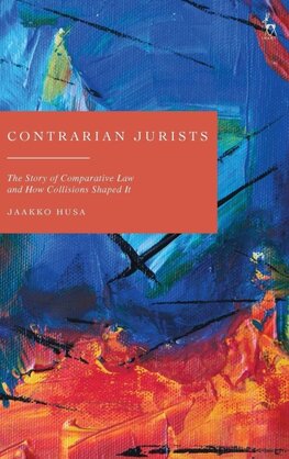 Contrarian Jurists