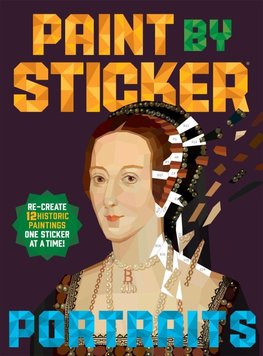 Paint by Sticker (Official)