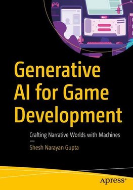 Generative AI for Game Development