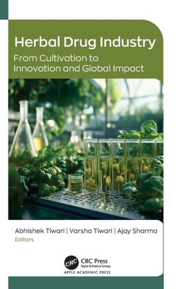 Herbal Drug Industry