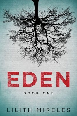 Eden Book One