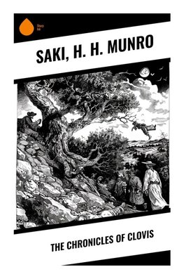 The Chronicles of Clovis