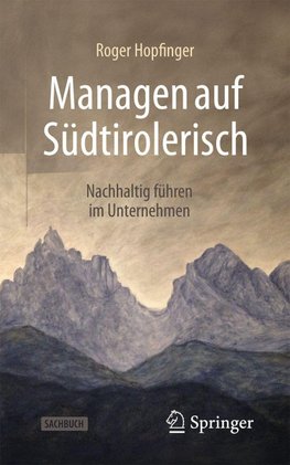 Managen auf Südtirolerisch