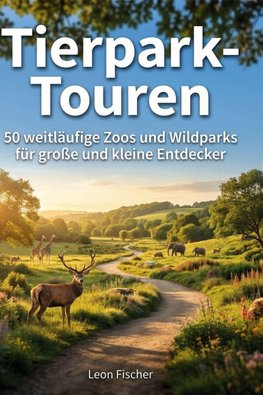 Tierpark-Touren
