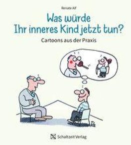 Was würde Ihr Inneres Kind jetzt tun ?