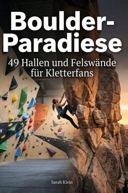 Boulder-Paradiese