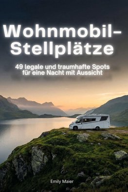 Wohnmobil-Stellplätze