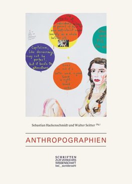 Anthropographien