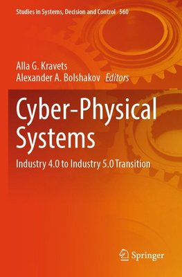 Cyber-Physical Systems